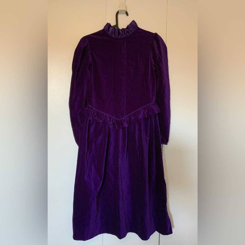 Vintage Party Dress